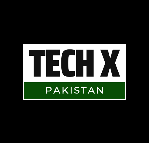 Tech X Pakistan